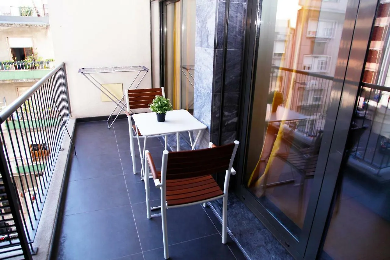 Oasis Hotel Lisbon Apartment