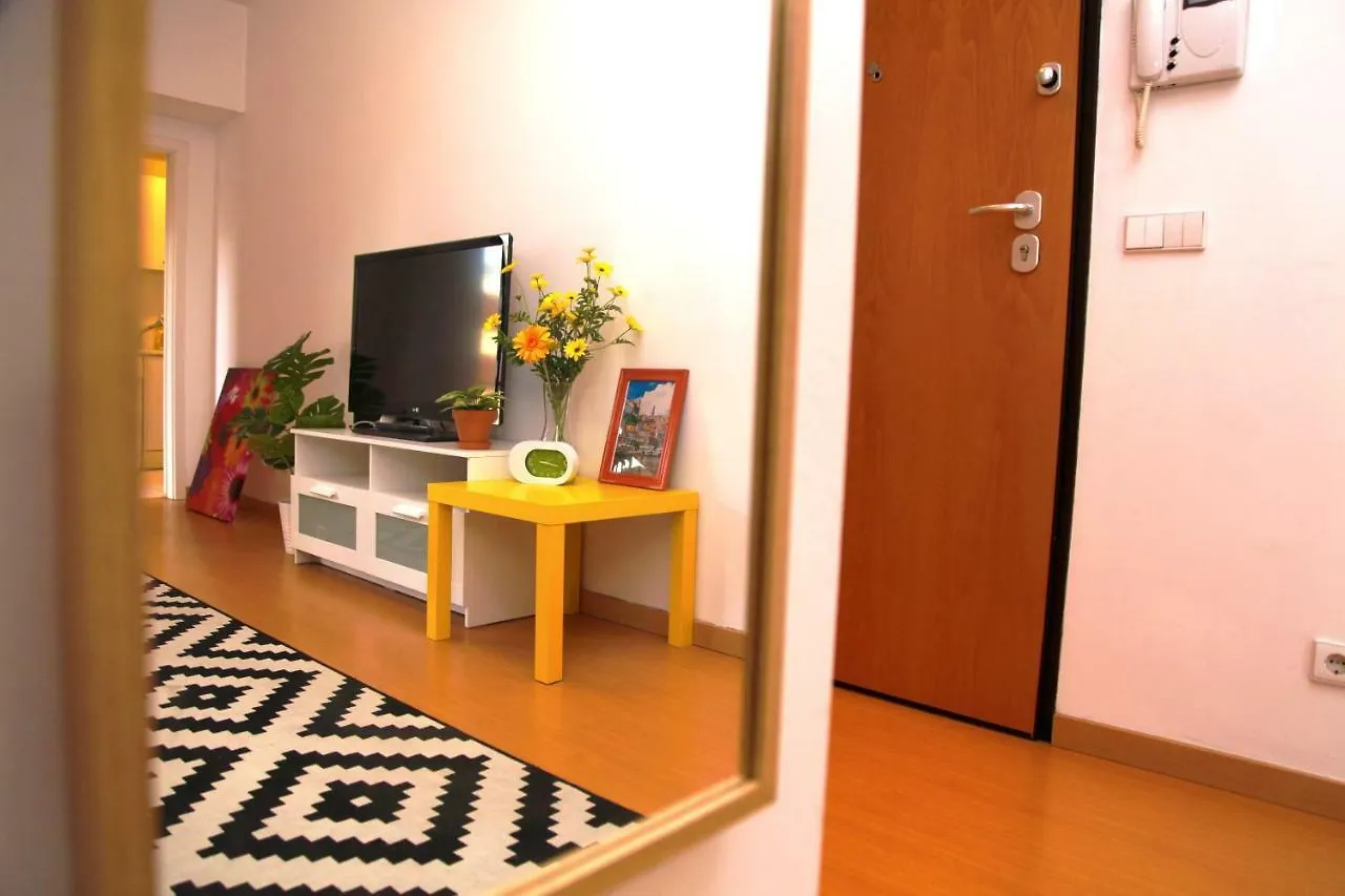 Apartment Oasis Hotel Lisbon